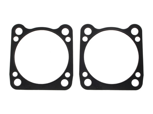 0.010in. Thick Cylinder Base Gasket. Fits Milwaukee-Eight 2017up. - Cometic Gaskets