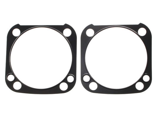 Cylinder Base Gasket. Twin Cam with 4in. Bore on OEM HD Cases (0.020in.) - Cometic Gaskets