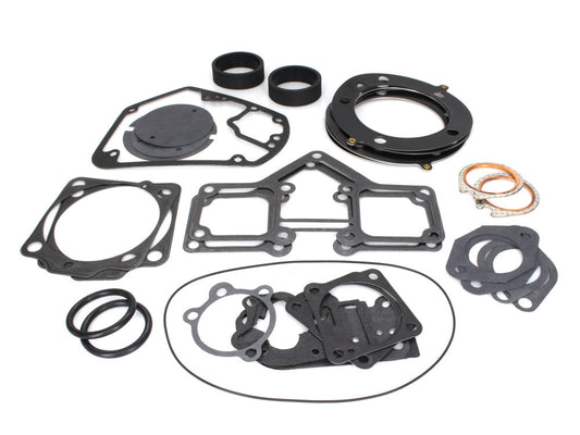 Engine Gasket Kit. Fits Big Twin 1966-1984 with 3-5/8in. Big Bore Cylinders. - Cometic Gaskets