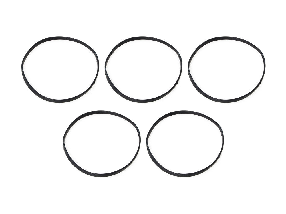 Derby Cover O-Ring - Pack of 5. Fits Softail 2018up. - Cometic Gaskets