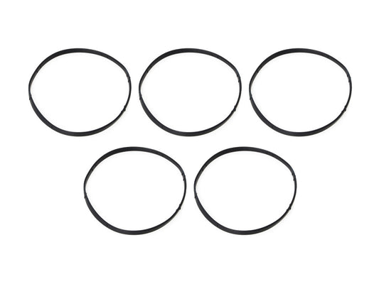 Derby Cover O-Ring - Pack of 5. Fits Softail 2018up. - Cometic Gaskets