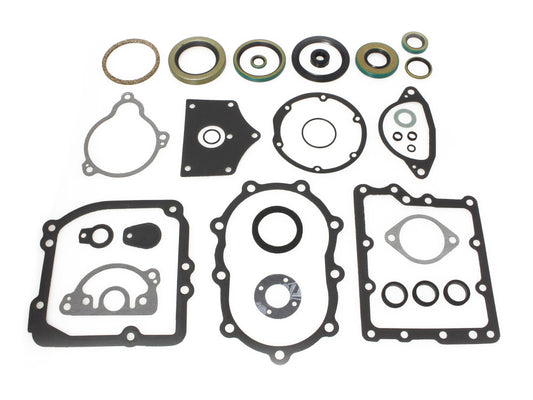 Transmission Gasket Kit. Fits 4Spd Big Twin 1936-1986. - Cometic Gaskets