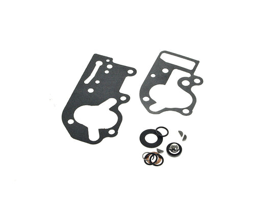 Oil Pump Gasket Kit. Fits Big Twin 1981-1991. - Cometic Gaskets