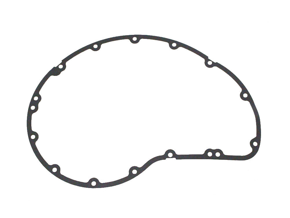 Clutch Cover Gasket. Fits V-Rod 2002-2017 - Cometic Gaskets