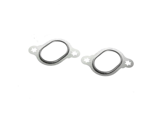 Exhaust Gaskets - Pack of 2. Fits Pan America 2021up, Sportster S 2021up and Nightster 975 2022up - Cometic Gaskets