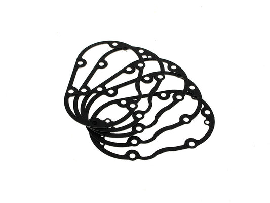 Clutch Release Cover Gasket - Pack of 5. Fits CVO Touring 2023up, Street Glide & Road Glide 2024up, Touring 2025up & Softail 2025up - Cometic Gaskets