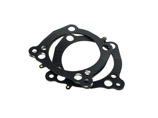 0.030in. Thick MLX Cylinder Head Gaskets. Fits Touring 2017up & Softail 2018up with 4.500in. Big Bore Kit. - Cometic Gaskets