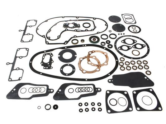 Engine Gasket Kit. Fits Sportster 1957-1971 with 900cc Ironhead Engine. - Cometic Gaskets
