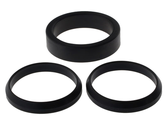 CV Carburetor Intake Manifold Seal Kit. Fits Big Twin 1990-2006 & Sportster 1988-2006. - Cometic Gaskets