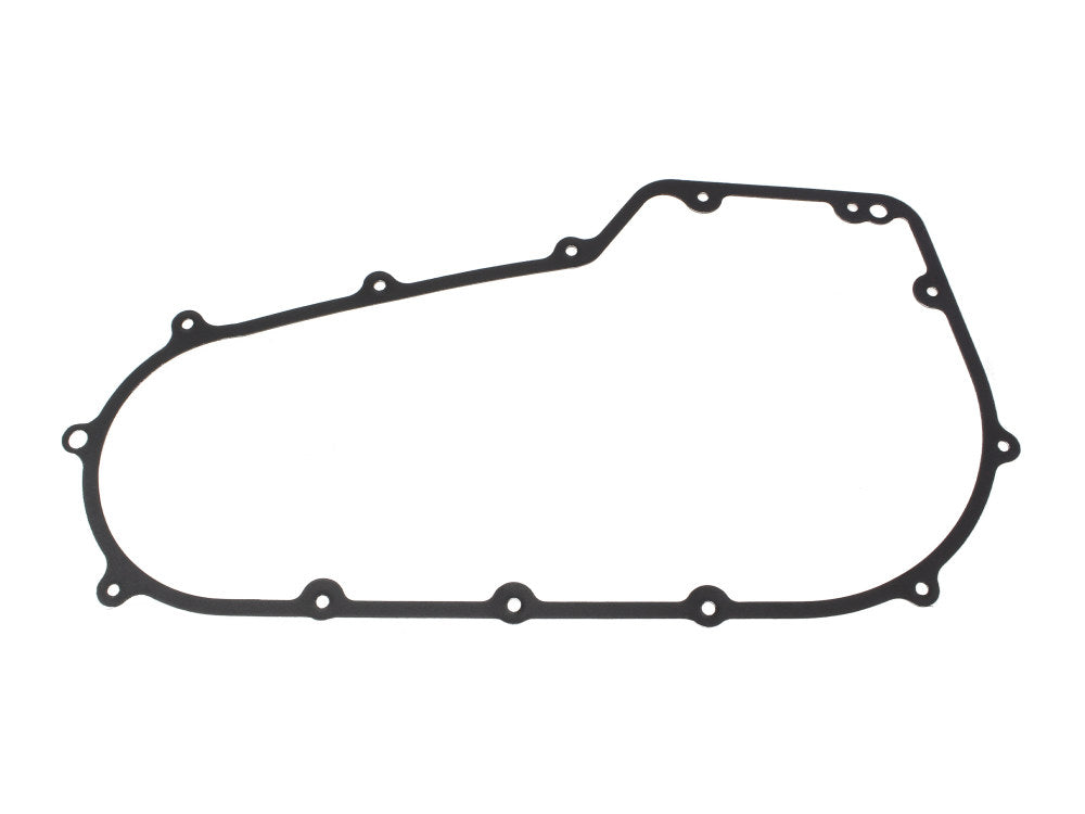 Primary Cover Gasket - Each. Fits Softail 2007-2017 & Dyna 2006-2017. - Cometic Gaskets