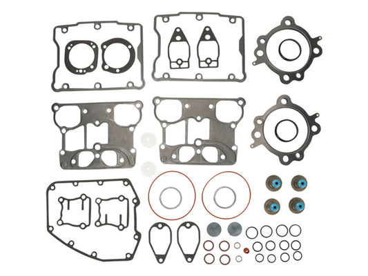 Top End Gasket Kit. Fits Twin Cam 2005-2017 with 95 or 103ci, 3.875in. Bore (0.040in.) - Cometic Gaskets