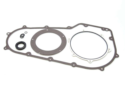 Primary Cover Gasket Kit. Fits Softail 2007-2017 & Dyna 2006-2017. - Cometic Gaskets