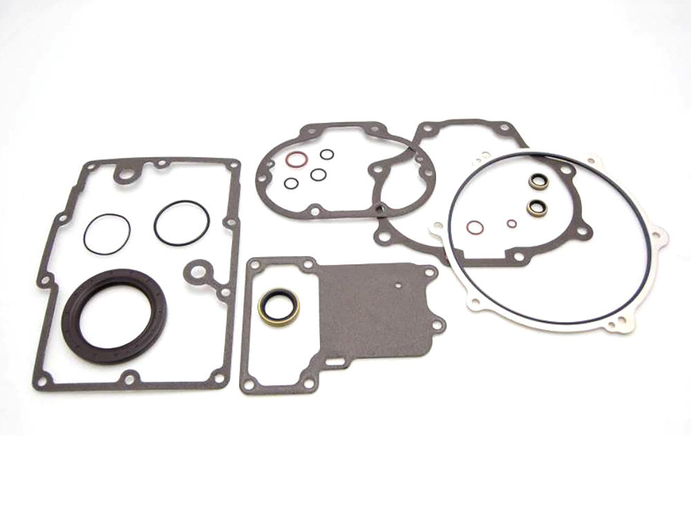 Transmission Gasket Kit. Fits Dyna 2006-2017. - Cometic Gaskets