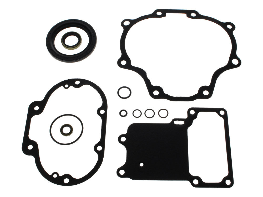 Transmission Gasket Kit. Fits Softail 2007-2017 - Cometic Gaskets
