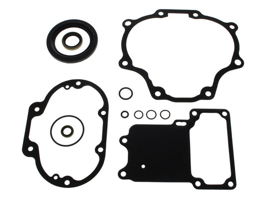 Transmission Gasket Kit. Fits Softail 2007-2017 - Cometic Gaskets