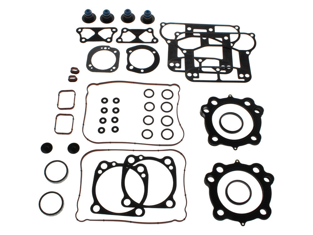 Top End Gasket Kit. Fits 1200cc Sportster 2007-2021. - Cometic Gaskets