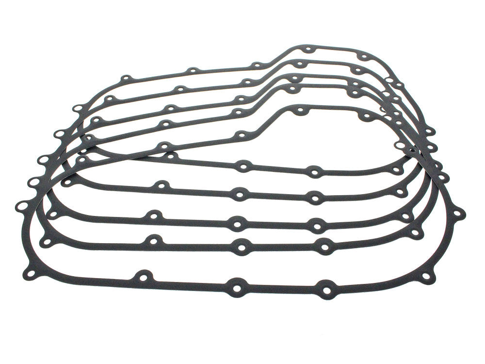 Primary Cover Gasket - Pack of 5. Fits Touring 2007-2016. - Cometic Gaskets