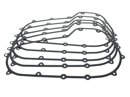Primary Cover Gasket - Pack of 5. Fits Touring 2007-2016. - Cometic Gaskets
