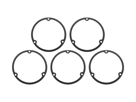 Derby Cover Gasket - Pack of 5. Fits Big Twin 1984-1998. - Cometic Gaskets
