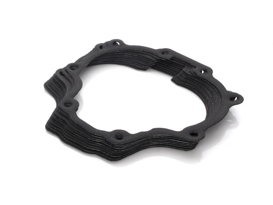 Transmission Bearing Cover Gasket - Pack of 10. Fits Softail 2007-2017, Touring 2007-2016 & Dyna 2006-2017. - Cometic Gaskets