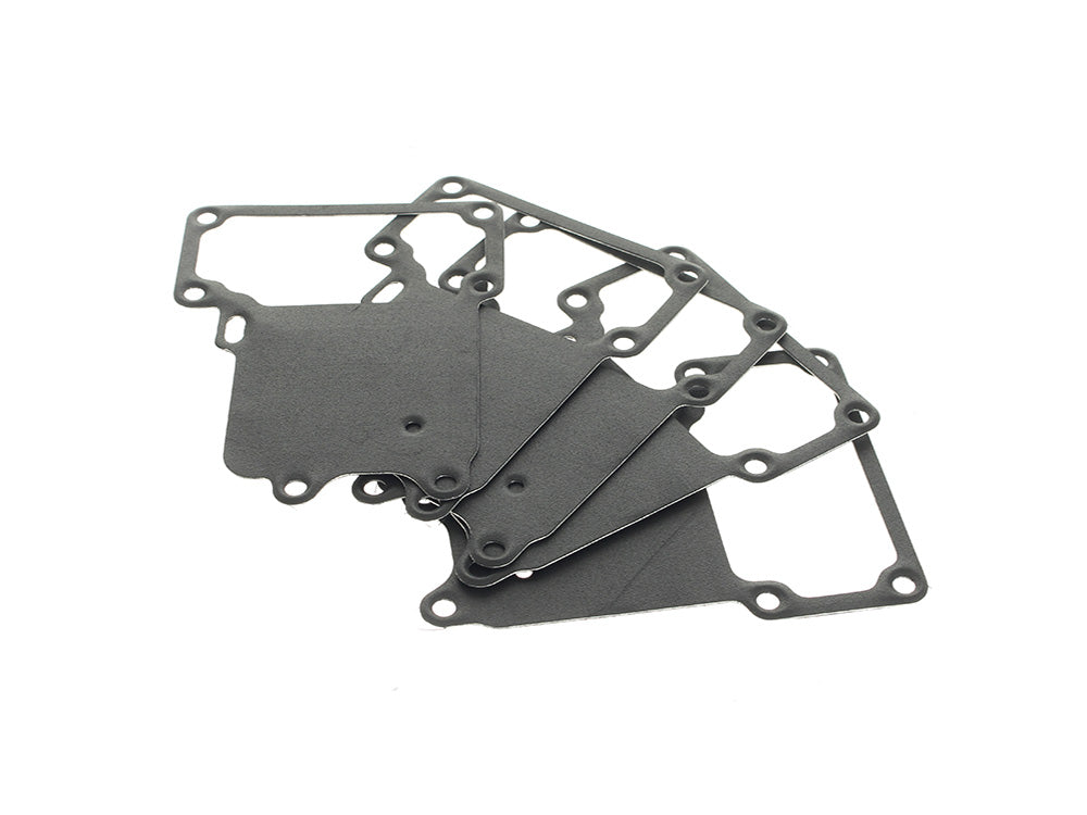 Transmission Top Cover Gaskets - Pack of 5. Fits Softail 2007-2017, Touring 2007-2016 & Dyna 2006-2017 - Cometic Gaskets