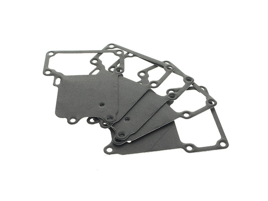 Transmission Top Cover Gaskets - Pack of 5. Fits Softail 2007-2017, Touring 2007-2016 & Dyna 2006-2017 - Cometic Gaskets