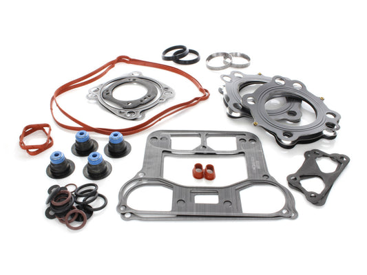 Top End Gasket Kit. Fits 883cc Sportster 2007-2021. - Cometic Gaskets