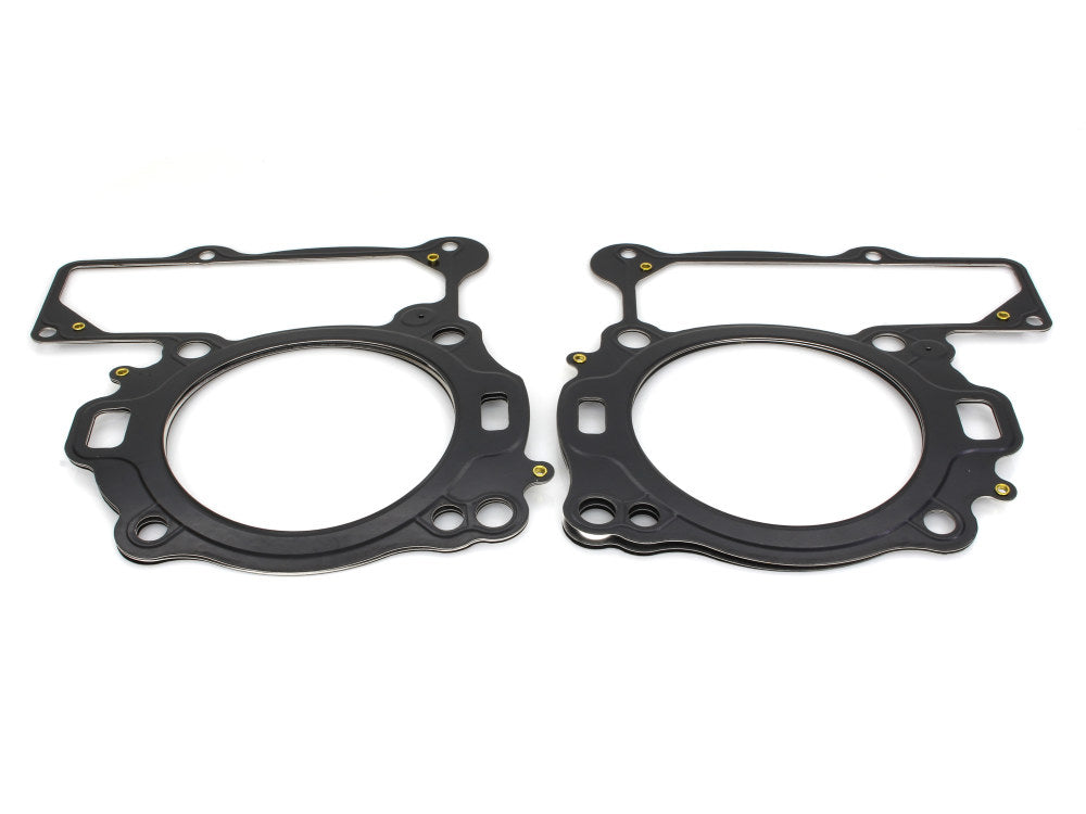 0.030in. Head Gaskets. Fits V-Rod 2008-2017 with 4.134in. Bore. - Cometic Gaskets
