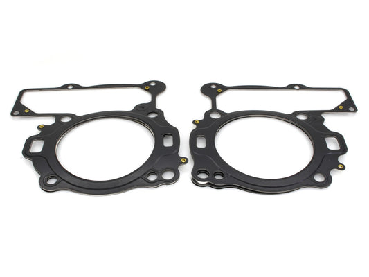 0.030in. Head Gaskets. Fits V-Rod 2008-2017 with 4.134in. Bore. - Cometic Gaskets