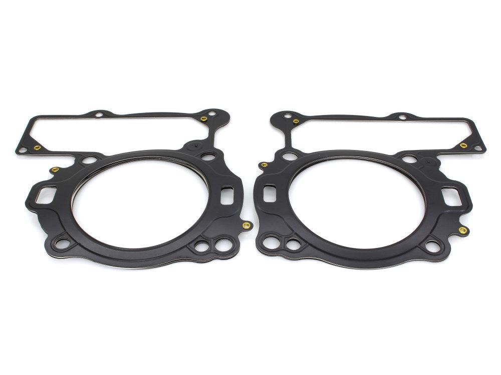0.027in. Head Gaskets. Fits V-Rod 2008-2017 with 4.134in. Bore. - Cometic Gaskets