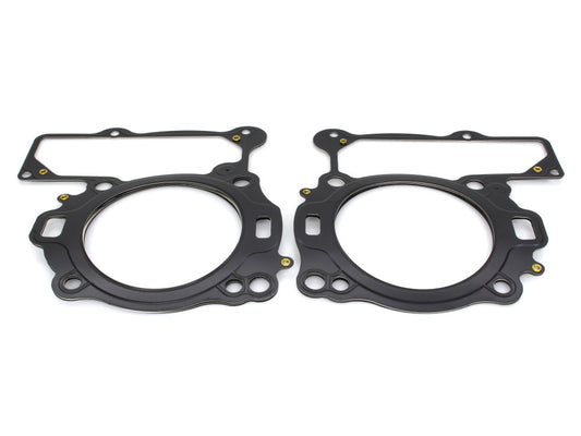 0.027in. Head Gaskets. Fits V-Rod 2008-2017 with 4.134in. Bore. - Cometic Gaskets