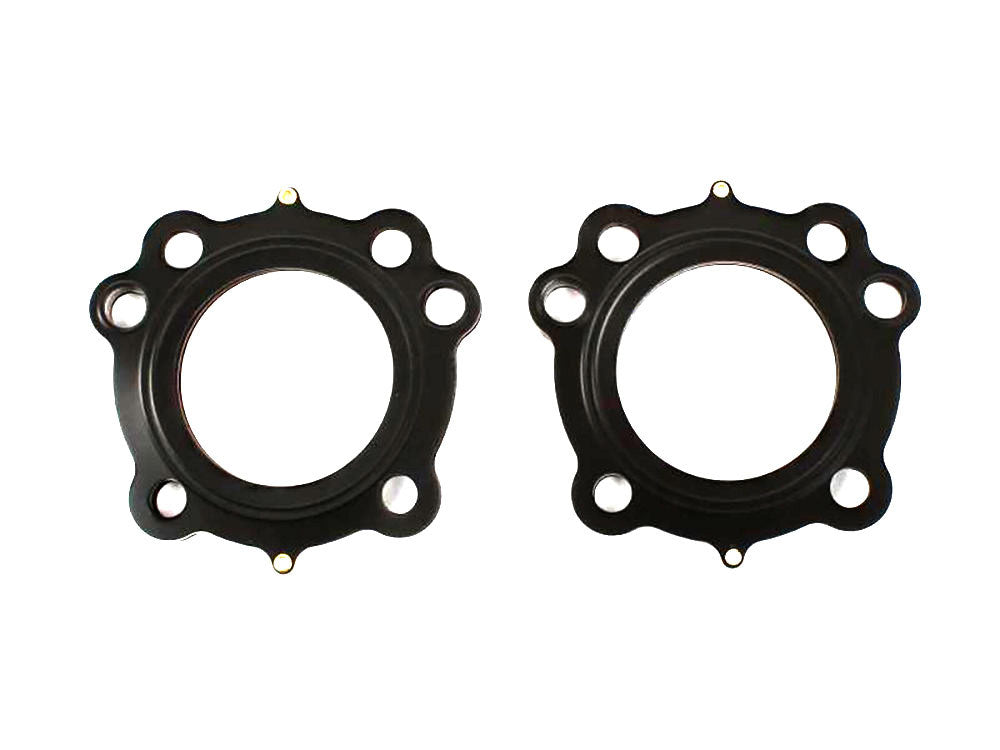 0.051in. Head Gaskets. Fits 883cc Sportster 1986-2021. - Cometic Gaskets