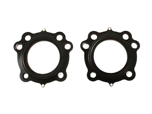 0.051in. Head Gaskets. Fits 883cc Sportster 1986-2021. - Cometic Gaskets