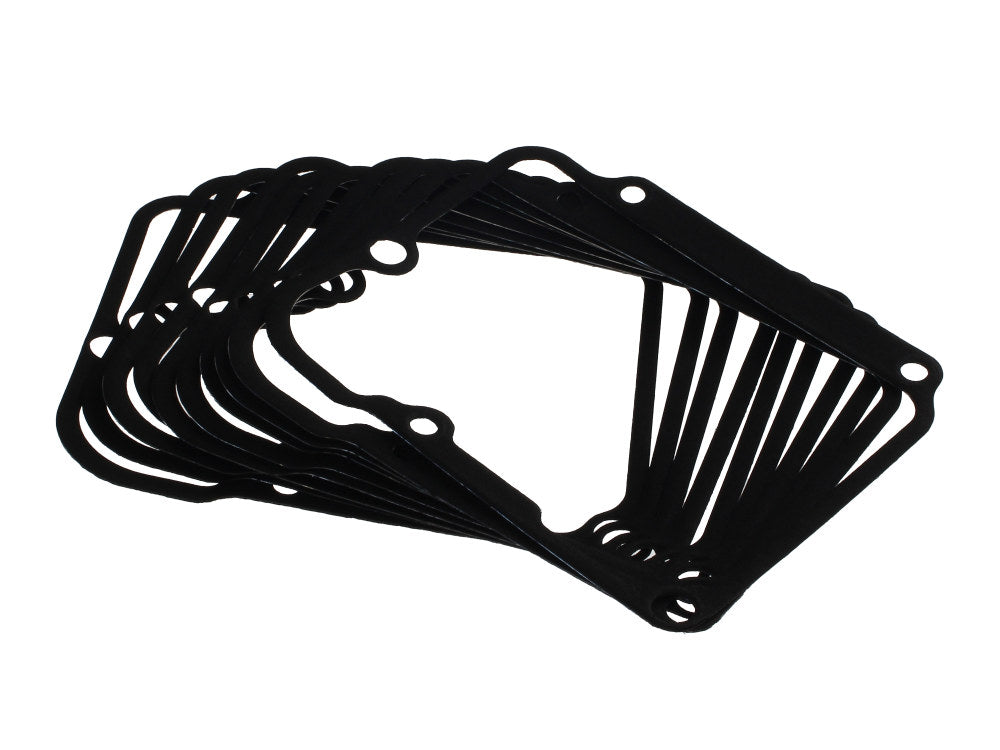 Transmission Top Cover Gasket - Pack of 10. Fits 5Spd Softail & Touring 2000-2006. - Cometic Gaskets