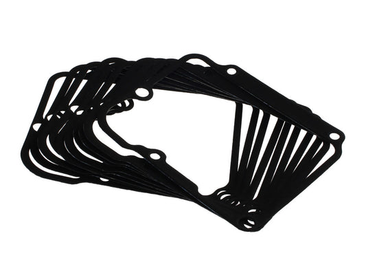 Transmission Top Cover Gasket - Pack of 10. Fits 5Spd Softail & Touring 2000-2006. - Cometic Gaskets