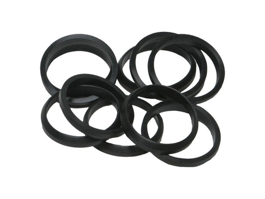 Intake Manifold Seal - Pack of 10. Fits Big Twin 1990-2017 & Sportster 1986-2021. - Cometic Gaskets