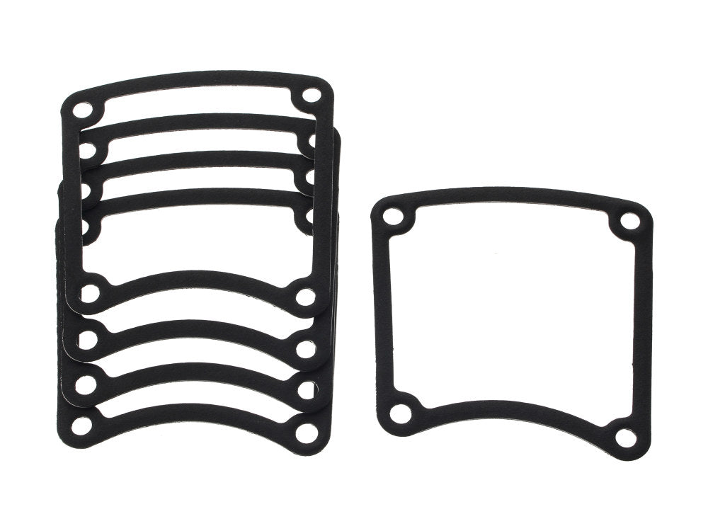 Inspection Cover Gasket - Pack of 5. Fits Touring & FXR 1984-2006. - Cometic Gaskets