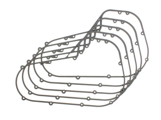 Primary Cover Gasket - Pack of 5. Fits FXR & Touring 1994-2006. - Cometic Gaskets