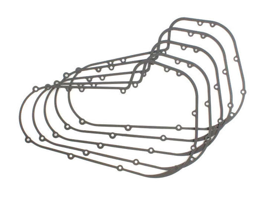 Primary Cover Gasket - Pack of 5. Fits FXR & Touring 1979-1993. - Cometic Gaskets