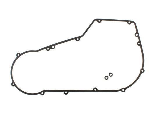 Primary Cover Gasket - Each. Fits Softail 1989-2006 & Dyna 1991-2005. - Cometic Gaskets