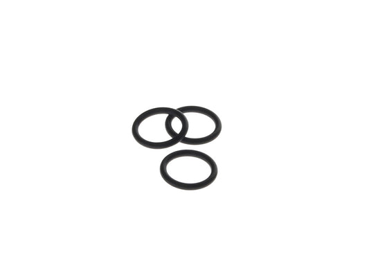 Tappet Screen O-Ring - Pack of 3. Fits Big Twin 1970up & Oil Pump Check Valve O'Ring. Fits H-D 1978up & most Drain Plugs. - Cometic Gaskets
