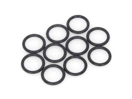 Tappet Screen O-Ring - Pack of 10. Fits Big Twin 1970up & Oil Pump Check Valve O'Ring. Fits H-D 1978up & most Drain Plugs. - Cometic Gaskets