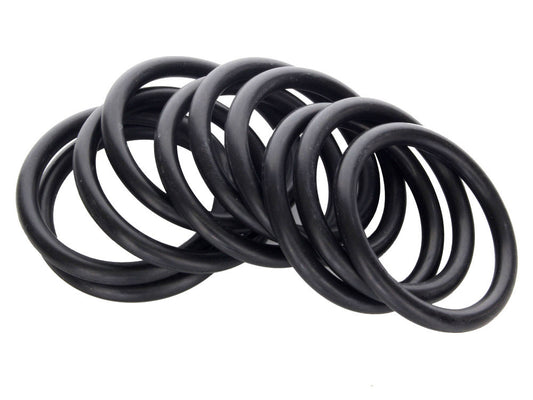 Intake Manifold O'Ring - Pack of 10. Fits Big Twin & Sportster 1955-1977. - Cometic Gaskets