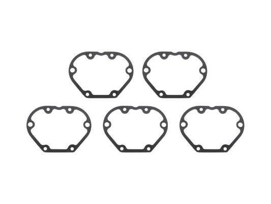 Clutch Release Cover Gasket - Pack of 5. Fits 5Spd Big Twin 1987-2006 - Cometic Gaskets
