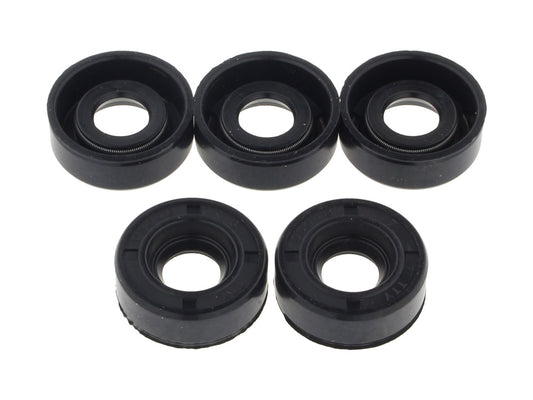 Clutch Hub Nut Seal - Pack of 5. Fits Big Twin 1936-Early 1984. - Cometic Gaskets