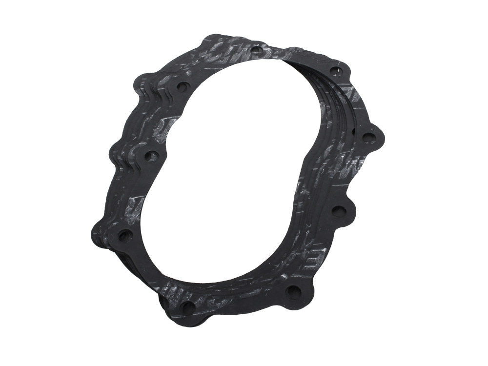 Kick Start Cover Gasket - Pack of 5. Fits 4Spd Big Twin 1936-1986. - Cometic Gaskets