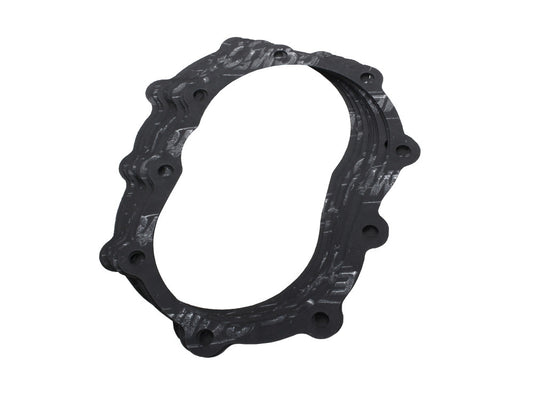 Kick Start Cover Gasket - Pack of 5. Fits 4Spd Big Twin 1936-1986. - Cometic Gaskets