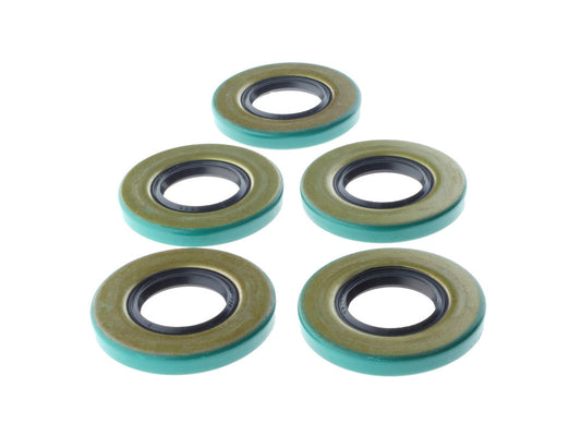Inner Primary Seal - Pack of 5. Fits Big Twin 1970-Early 1984. - Cometic Gaskets
