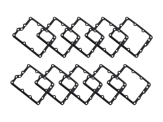 Transmission Top Cover Gaket - Pack of 10. Fits Big Twin 1936-Early 1979. - Cometic Gaskets