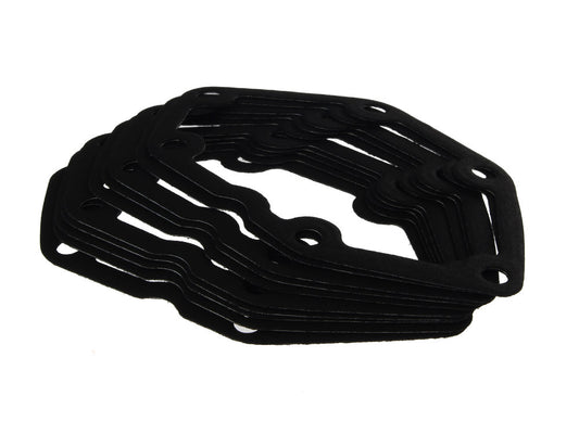 Clutch Release Cover Gasket - Pack of 10. Fits 5Spd Big Twin 1979-1986. - Cometic Gaskets